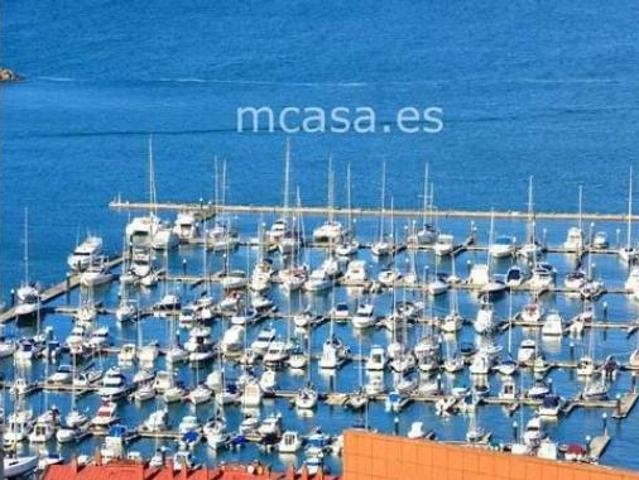 Piso Venta Baiona, Baiña Santa Mariña