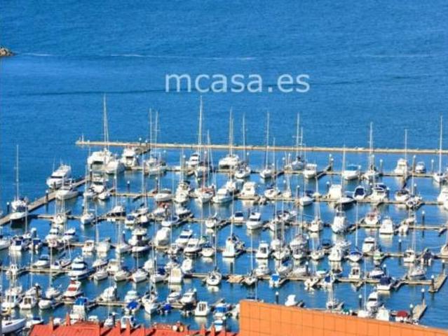 Piso Venta Baiona, Baiña Santa Mariña