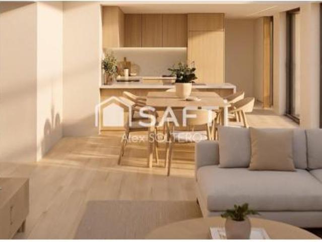 Piso Venta Baiona, Sabaris