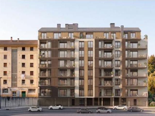 Piso Venta Balmaseda, Balmaseda