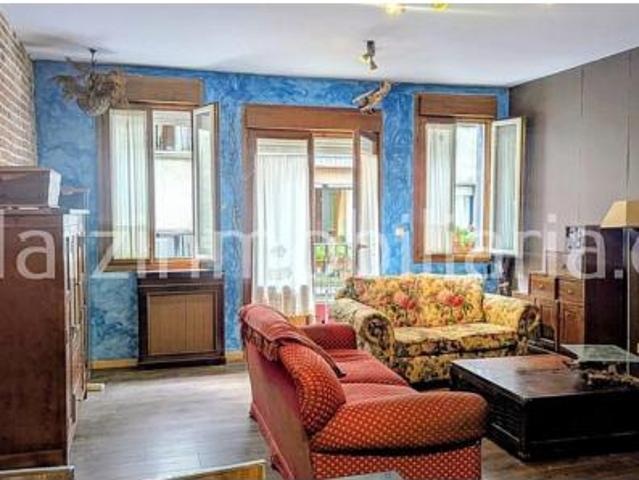 Piso Venta Balmaseda, Balmaseda