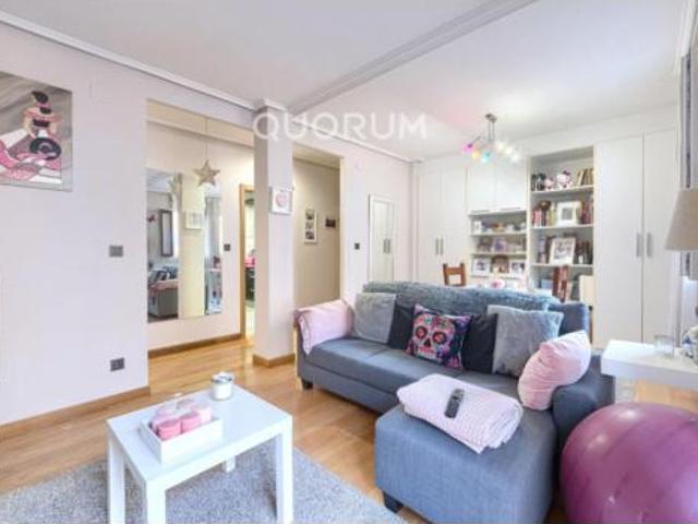 Piso Venta Basauri, Centro Arizgoiti