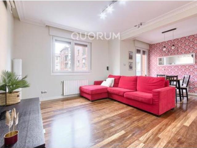 Piso Venta Basauri, Centro Arizgoiti