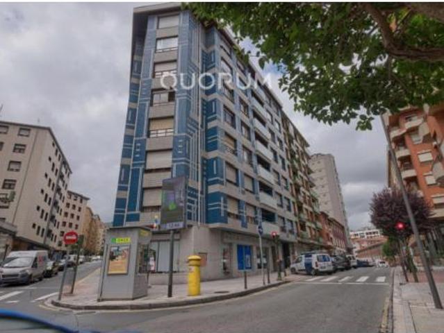 Piso Venta Basauri, Centro Arizgoiti