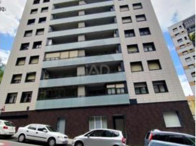 Piso Venta Basauri, Centro Arizgoiti