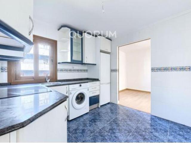 Piso Venta Basauri, Ariz Soloarte