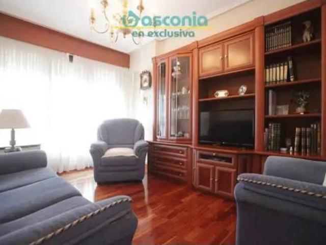 Piso Venta Basauri, Ariz Soloarte