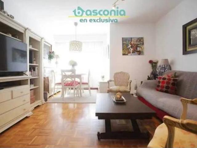 Piso Venta Basauri, Ariz Soloarte