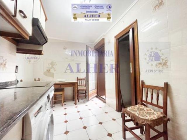 Piso Venta Basauri, Kalero Basozelai