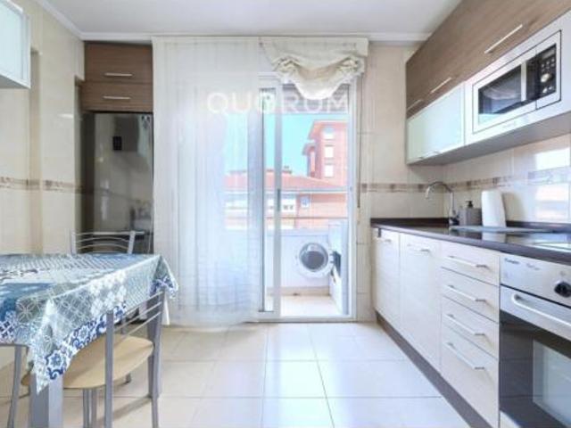 Piso Venta Basauri, Kalero Basozelai