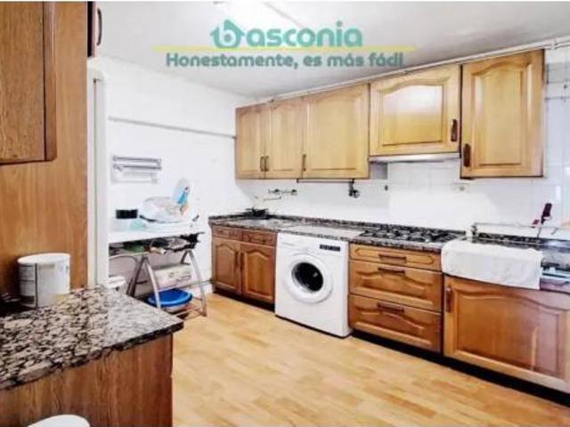 Piso Venta Basauri, Kalero Basozelai