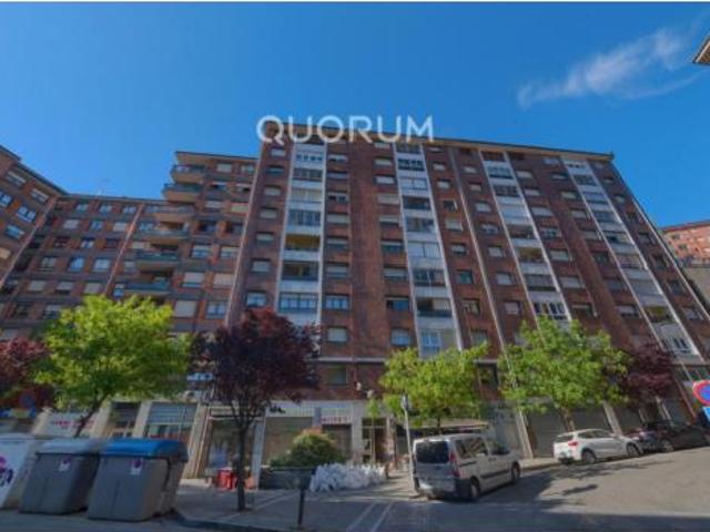 Piso Venta Basauri, Kalero Basozelai