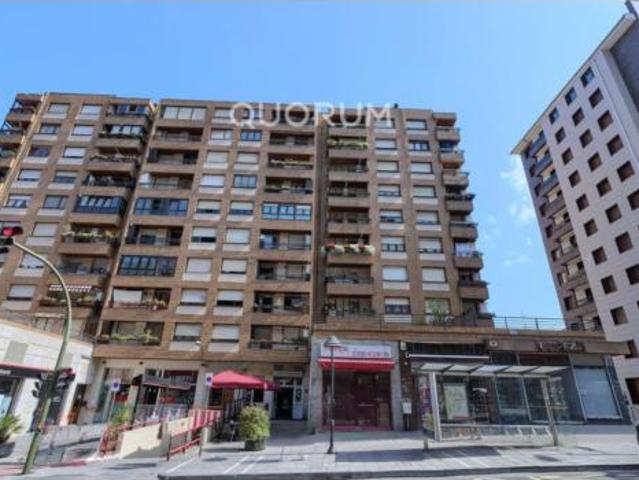 Piso Venta Basauri, Kalero Basozelai