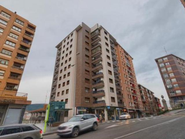 Piso Venta Basauri, Kalero Basozelai