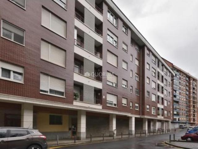 Piso Venta Basauri, Kalero Basozelai