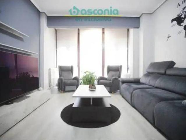 Piso Venta Basauri, Kalero Basozelai