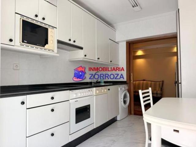 Piso Venta Barakaldo, Bagatza San Vicente