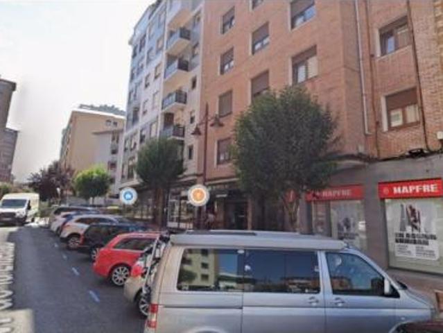 Piso Venta Barakaldo, Bagatza San Vicente