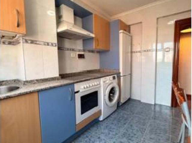 Piso Venta Barakaldo, Bagatza San Vicente