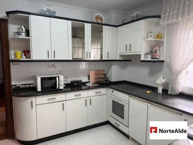 Piso Venta Barakaldo, Bagatza San Vicente