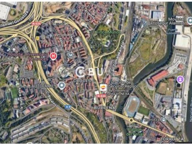 Piso Venta Barakaldo, Barakaldo