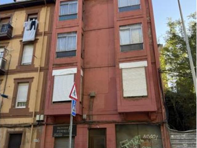 Piso Venta Barakaldo, Burtzeña