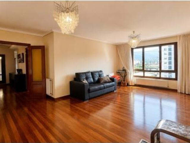 Piso Venta Barakaldo, Burtzeña