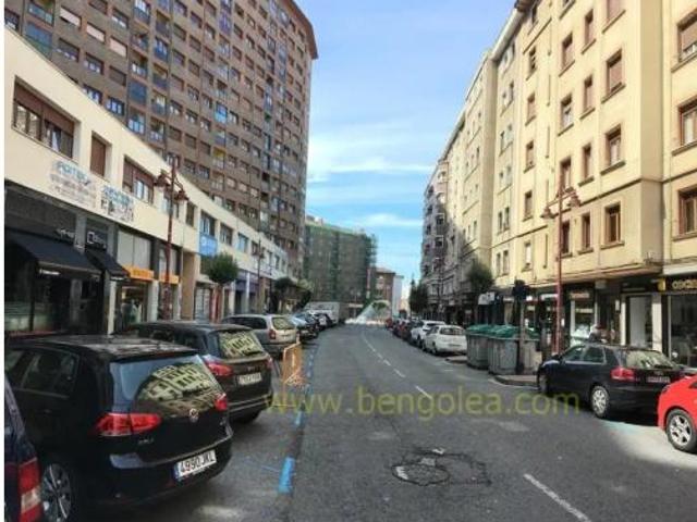 Piso Venta Barakaldo, Centro