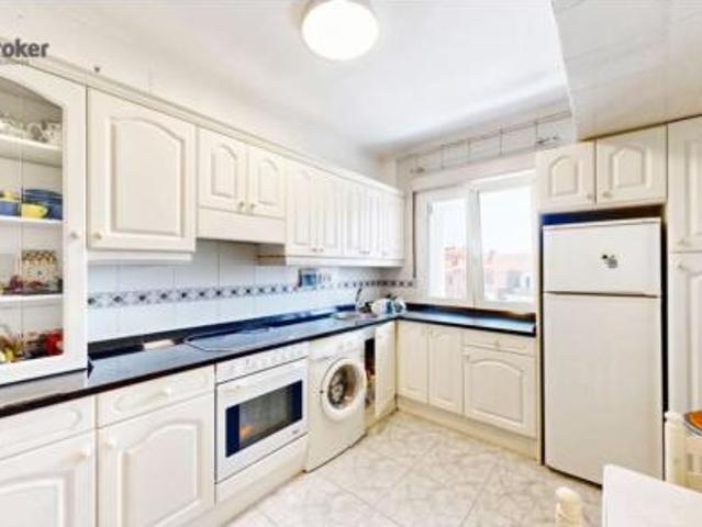 Piso Venta Barakaldo, Cruces