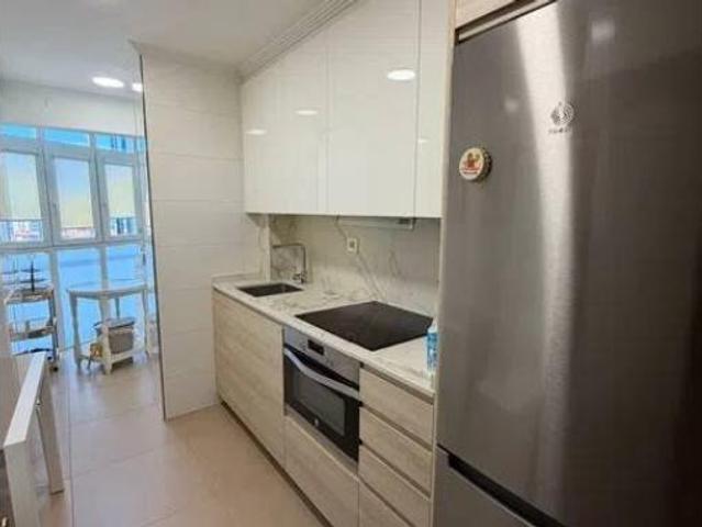 Piso Venta Barakaldo, Cruces