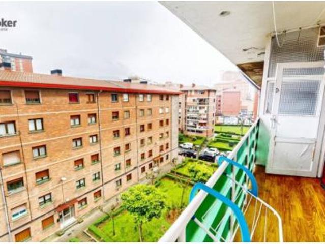 Piso Venta Barakaldo, Cruces