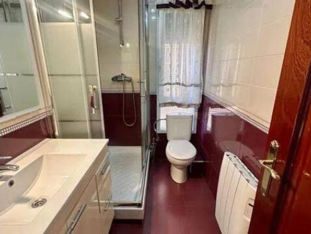 Piso Venta Barakaldo, Cruces