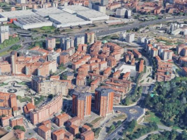 Piso Venta Barakaldo, Cruces