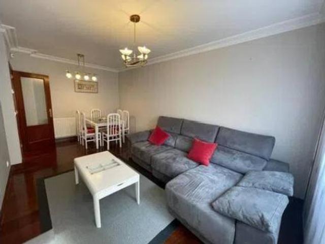 Piso Venta Barakaldo, Cruces