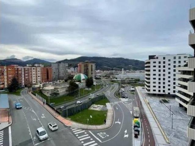 Piso Venta Barakaldo, Lutxana Llano