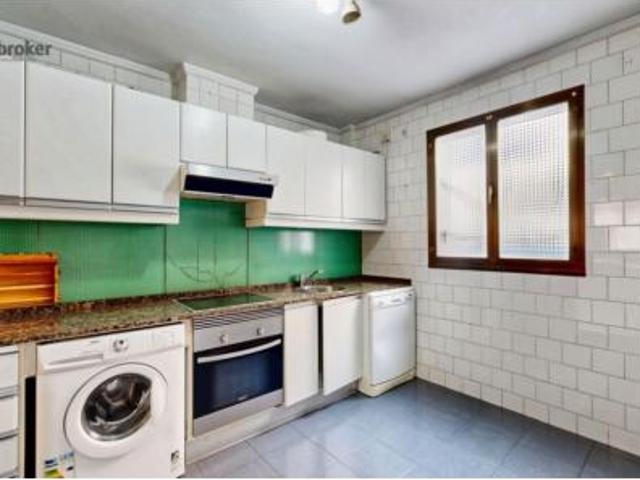 Piso Venta Barakaldo, Rontegui Pormetxeta