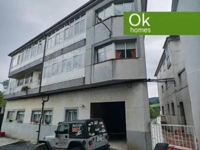 Piso Venta Baralla, Baralla