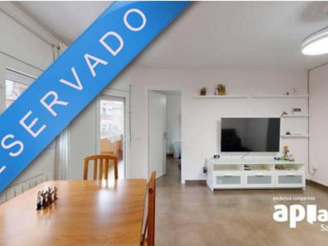 Piso Venta Barberà del Vallès, Barberà del Vallès