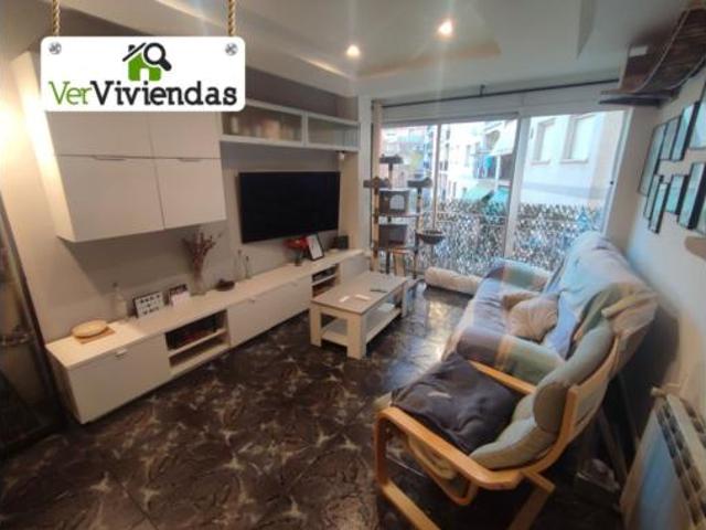 Piso Venta Barberà del Vallès, Barberà del Vallès