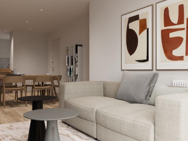 Piso Venta Barcelona