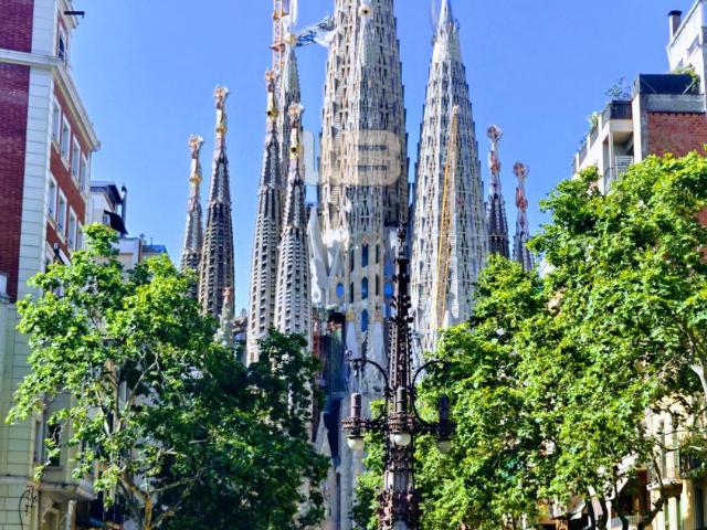 Piso Venta Barcelona