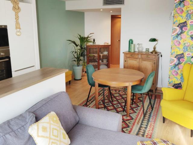 Piso Venta Barcelona