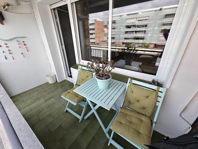 Piso Venta Barcelona
