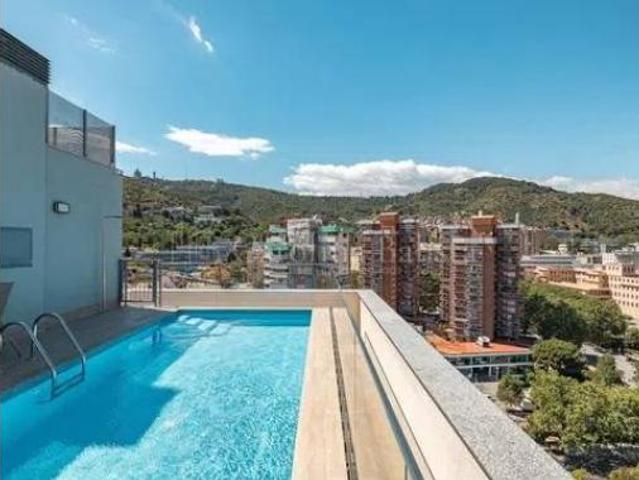 Piso Venta Barcelona Capital, Montbau