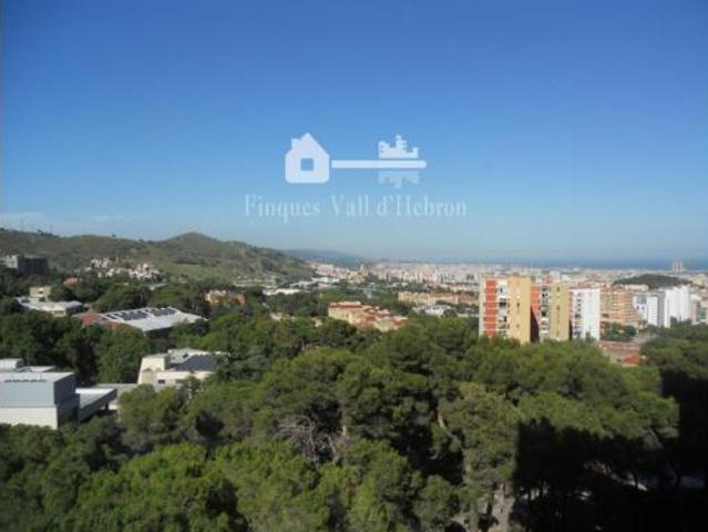Piso Venta Barcelona Capital, Montbau