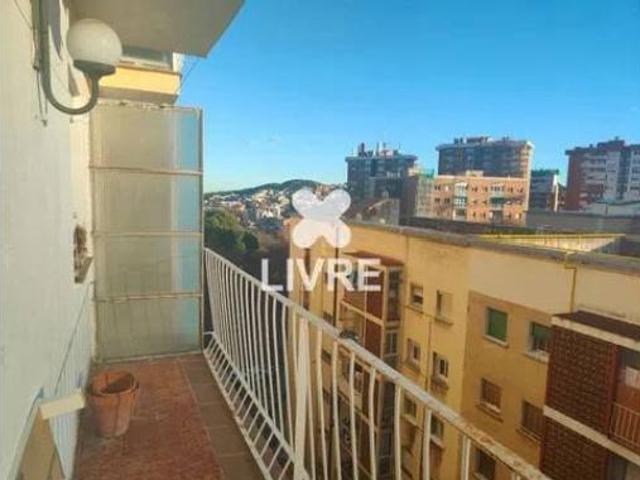 Piso Venta Barcelona Capital, Montbau