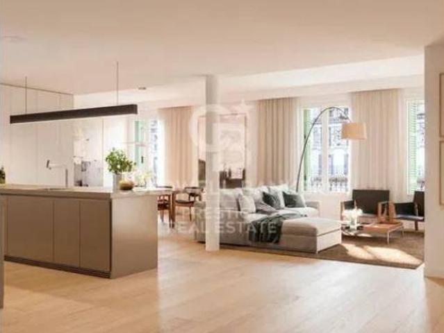 Piso Venta Barcelona Capital, Barcelona Capital