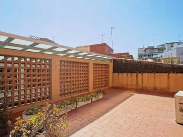 Piso Venta Barcelona Capital, Can Baró