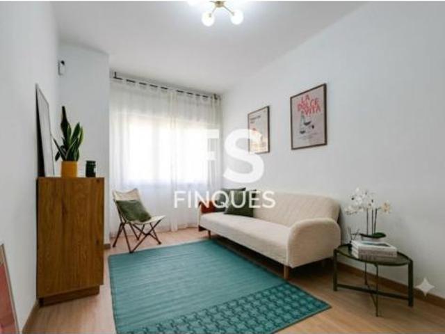 Piso Venta Barcelona Capital, Can Baró