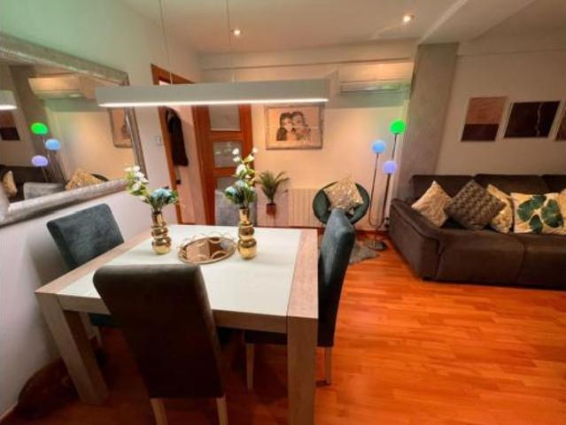 Piso Venta Barcelona Capital, Canyelles